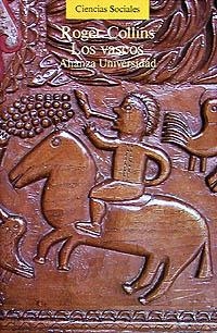 VASCOS, LOS | 9788420625928 | Collins, Roger | Llibreria La Gralla | Llibreria online de Granollers