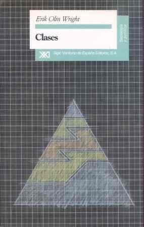 CLASES | 9788432308628 | OLIN WRIGHT, ERIK | Llibreria La Gralla | Librería online de Granollers