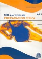 MIL EJERCICIOS DE PREPARACION FISICA | 9788480191821 | BLANCO NESPEREIRA, ALFONSO | Llibreria La Gralla | Llibreria online de Granollers