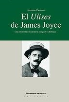 ULISES DE JAMES JOICE,EL | 9788474853315 | CAMINERO ,JUVENTINO | Llibreria La Gralla | Llibreria online de Granollers