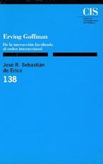 DE LA INTERACCION FOCALIZADA AL ORDEN INTERACCIONA | 9788474761993 | SEBASTIAN DE ERICE, JOSE R. | Llibreria La Gralla | Librería online de Granollers