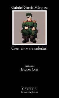 CIEN AÑOS DE SOLEDAD (LETRAS HISPANICAS 215) | 9788437604947 | GARCIA MARQUEZ, GABRIEL | Llibreria La Gralla | Librería online de Granollers