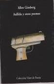 AULLIDO Y OTROS POEMAS | 9788475221168 | GINSBERG,A | Llibreria La Gralla | Llibreria online de Granollers