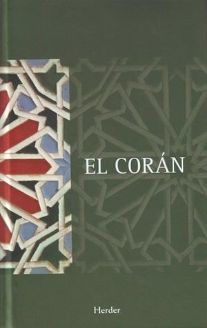 CORAN, EL | 9788425415708 | ANÓNIMO | Llibreria La Gralla | Llibreria online de Granollers