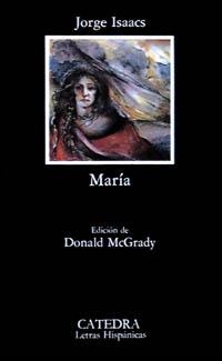 MARIA | 9788437606101 | ISAACS,JORGE | Llibreria La Gralla | Librería online de Granollers