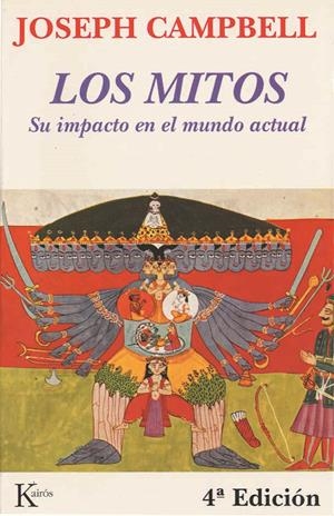 MITOS,LOS | 9788472453005 | CAMPBELL,JOSEPH | Llibreria La Gralla | Librería online de Granollers