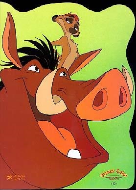 DISNEY COLOR | 9788439281610 | WALT DISNEY COMPANY | Llibreria La Gralla | Llibreria online de Granollers