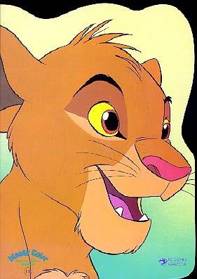 DISNEY COLOR | 9788439281603 | WALT DISNEY COMPANY | Llibreria La Gralla | Llibreria online de Granollers