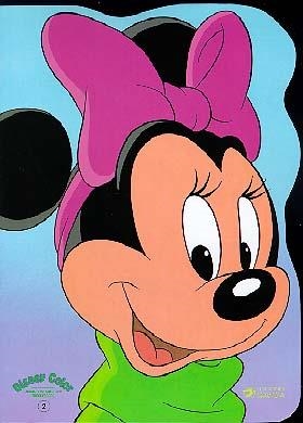 DISNEY COLOR | 9788439281511 | WALT DISNEY COMPANY | Llibreria La Gralla | Llibreria online de Granollers