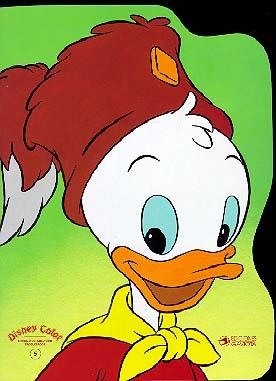 DISNEY COLOR | 9788439281542 | WALT DISNEY COMPANY | Llibreria La Gralla | Librería online de Granollers