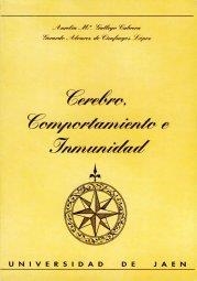 CEREBRO,COMPORTAMIENTO E INMUNIDAD | 9788488942104 | GALLEGO-ALVAREZ | Llibreria La Gralla | Librería online de Granollers