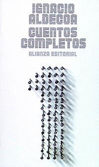 CUENTOS COMPLETOS 1.(ALDECOA) | 9788420614366 | ALDECOA, IGNACIO | Llibreria La Gralla | Librería online de Granollers