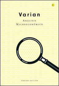 ANALISIS MICROECONOMICO | 9788485855636 | VARIAN | Llibreria La Gralla | Librería online de Granollers