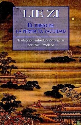 LIE ZI.EL LIBRO DE LA PERFECTA VACUIDAD | 9788472453364 | PRECIADO, IÑAKI | Llibreria La Gralla | Librería online de Granollers