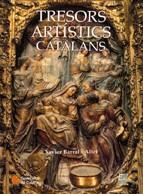 TRESORS ARTISTICS CATALANS | 9788439331537 | BARRAL I ALTET, XAVIER | Llibreria La Gralla | Llibreria online de Granollers