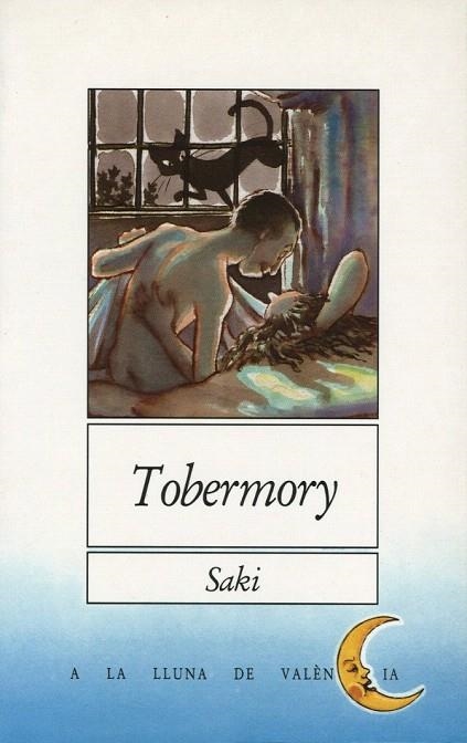 TOBERMORY | 9788476601976 | SAKI | Llibreria La Gralla | Llibreria online de Granollers