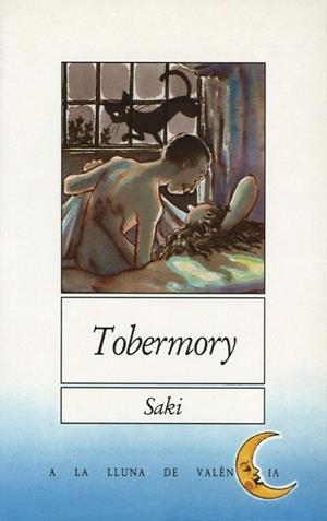 TOBERMORY | 9788476601976 | SAKI | Llibreria La Gralla | Librería online de Granollers