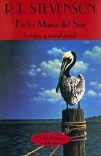 EN LOS MARES DEL SUR (VIAJES Y AVENTURAS) | 9788477021131 | STEVENSON, R.L. | Llibreria La Gralla | Librería online de Granollers
