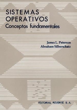 SISTEMAS OPERATIVOS CONCEPTOS FUNDAMENTALES | 9788429126938 | PETERSON-SILBERSCHATZ | Llibreria La Gralla | Librería online de Granollers