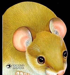 RATON EN EL CAMPO, UN | 9788439283638 | Llibreria La Gralla | Librería online de Granollers