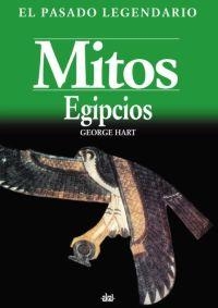 MITOS EGIPCIOS | 9788446003472 | HART,GEORGE | Llibreria La Gralla | Librería online de Granollers