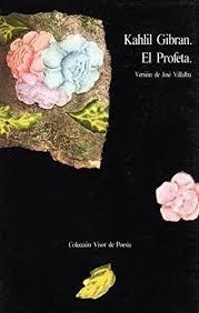 PROFETA,EL | 9788475221519 | GIBRAN, KAHLIL | Llibreria La Gralla | Librería online de Granollers