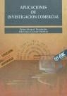 APLICACIONES DE INVESTIGACION COMERCIAL | 9788473561044 | ABASCAL-GRANDE | Llibreria La Gralla | Librería online de Granollers