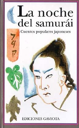 NOCHE DEL SAMURAI, LA | 9788439280279 | Llibreria La Gralla | Llibreria online de Granollers