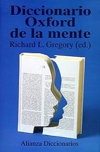 DICCIONARIO OXFORD DE LA MENTE | 9788420652467 | GREGORY, RICHARD L. | Llibreria La Gralla | Librería online de Granollers