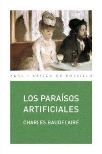 PARAISOS ARTIFICIALES, LOS | 9788446002314 | BAUDELAIRE, CHARLES | Llibreria La Gralla | Llibreria online de Granollers