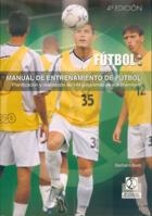 MANUAL DEL ENTRENAMIENTO DE FUTBOL | 9788480191357 | ZEEB, GERHARD | Llibreria La Gralla | Librería online de Granollers