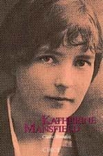 KATHERINE MANSFIELD | 9788477650300 | TOMALIN, CLAIRE | Llibreria La Gralla | Librería online de Granollers