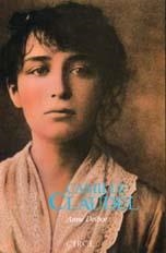 CAMILLE CLAUDEL | 9788477650164 | DELBEE, ANNE | Llibreria La Gralla | Librería online de Granollers