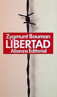 LIBERTAD | 9788420605876 | Bauman, Zygmunt | Llibreria La Gralla | Llibreria online de Granollers