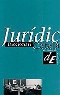 DICCIONARI JURIDIC CATALA | 9788485194797 | Col.legi d'Advocats de Barcelona | Llibreria La Gralla | Librería online de Granollers