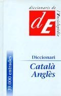 DICCIONARI CATALA-ANGLES | 9788485194391 | OLIVA I LLINÀS, SALVADOR/BUXTON, ANGELA | Llibreria La Gralla | Llibreria online de Granollers