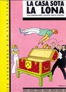 CASA SOTA LA LONA, LA | 9788421808290 | CARBO, JOAQUIM | Llibreria La Gralla | Llibreria online de Granollers