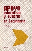 APOYO EDUCATIVO Y TUTORIA EN SECUNDARIA | 9788427711020 | LOWE, POLLY | Llibreria La Gralla | Llibreria online de Granollers