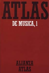 ATLAS DE MUSICA. (T.1) (ALIANZA ATLAS) | 9788420662015 | MICHELS, ULRICH | Llibreria La Gralla | Librería online de Granollers