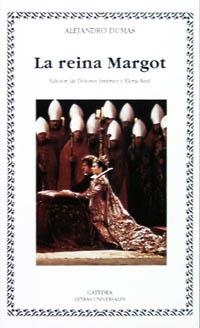 REINA MARGOT,LA | 9788437613185 | DUMAS, ALEJANDRO | Llibreria La Gralla | Llibreria online de Granollers