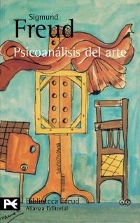 PSICOANALISIS DEL ARTE (BA 0635) | 9788420637143 | FREUD, SIGMUND | Llibreria La Gralla | Llibreria online de Granollers