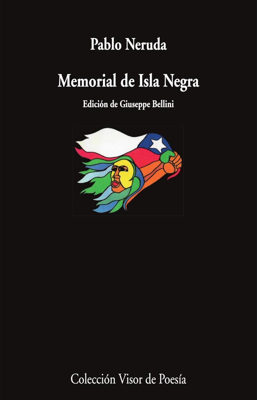 MEMORIAL DE ISLA NEGRA | 9788475223247 | NERUDA, PABLO | Llibreria La Gralla | Llibreria online de Granollers