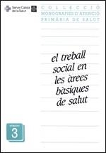TREBALL SOCIAL EN LES AREES BASIQUES DE SALUT,EL | 9788439323488 | SERVEI CATALA DE LA SALUT | Llibreria La Gralla | Librería online de Granollers