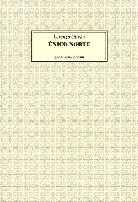 UNICO NORTE | 9788481910353 | OLIVAN, LORENZO | Llibreria La Gralla | Librería online de Granollers