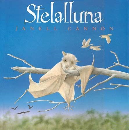 STELALLUNA | 9788426128508 | CANNON, JANELL | Llibreria La Gralla | Llibreria online de Granollers