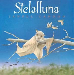 STELALLUNA | 9788426128508 | CANNON, JANELL | Llibreria La Gralla | Librería online de Granollers