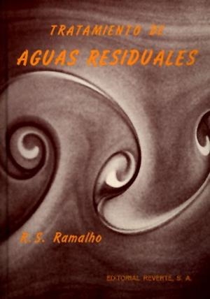 TRATAMIENTO DE LAS AGUA RESIDUALES | 9788429179750 | RAMALHO | Llibreria La Gralla | Librería online de Granollers
