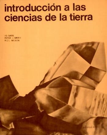 INTRODUCCION A LAS CIENCIAS DE LA TIERRA | 9788429146134 | GASS | Llibreria La Gralla | Librería online de Granollers