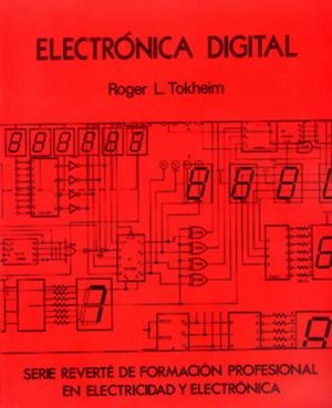 ELECTRONICA DIGITAL | 9788429134537 | TOKHEIM | Llibreria La Gralla | Llibreria online de Granollers