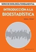 INTRODUCCION A LA BIOESTADISTICA | 9788429118629 | SOKAL; ROHLF | Llibreria La Gralla | Librería online de Granollers